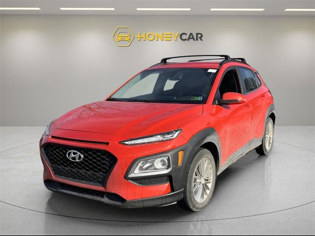 Used 2020 Hyundai Kona SEL For Sale in Winchester, VA | Capital One ...