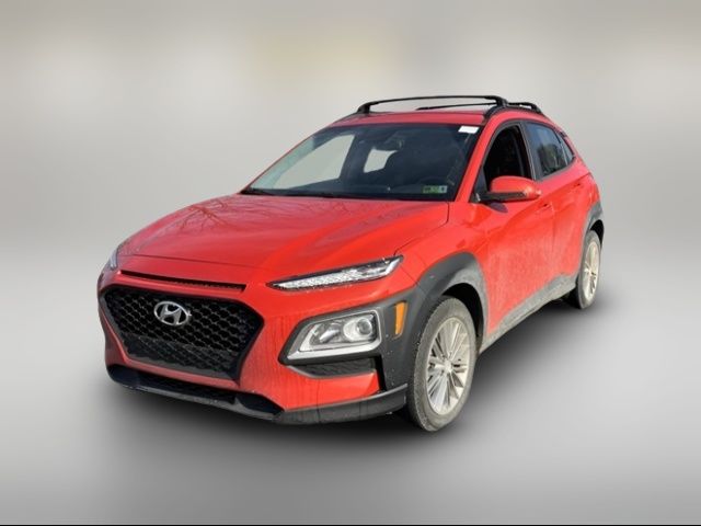 2020 Hyundai Kona SEL