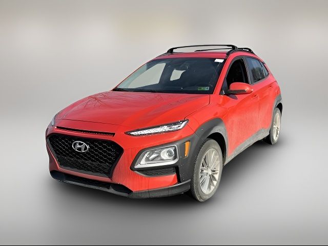 2020 Hyundai Kona SEL