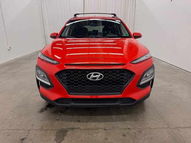 2020 Hyundai Kona SEL