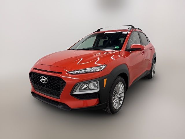 2020 Hyundai Kona SEL