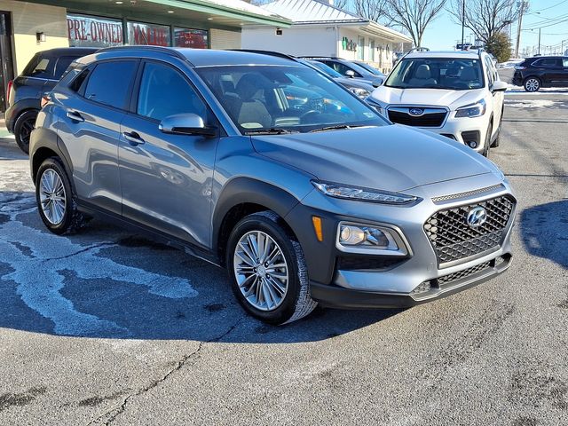 2020 Hyundai Kona SEL