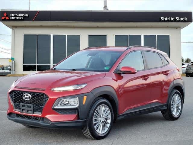 2020 Hyundai Kona SEL