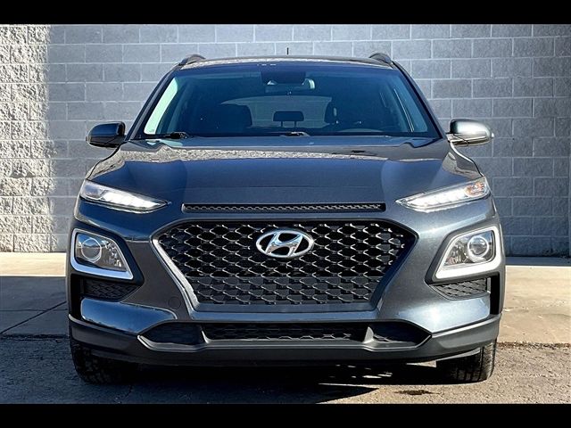 2020 Hyundai Kona SEL