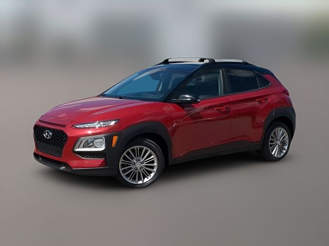 2020 Hyundai Kona SEL