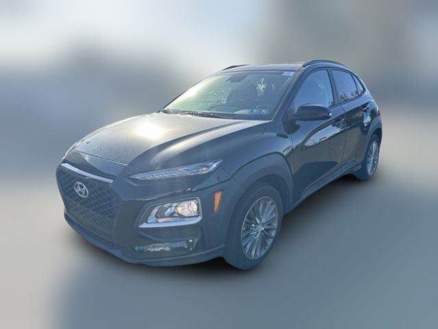 2020 Hyundai Kona SEL