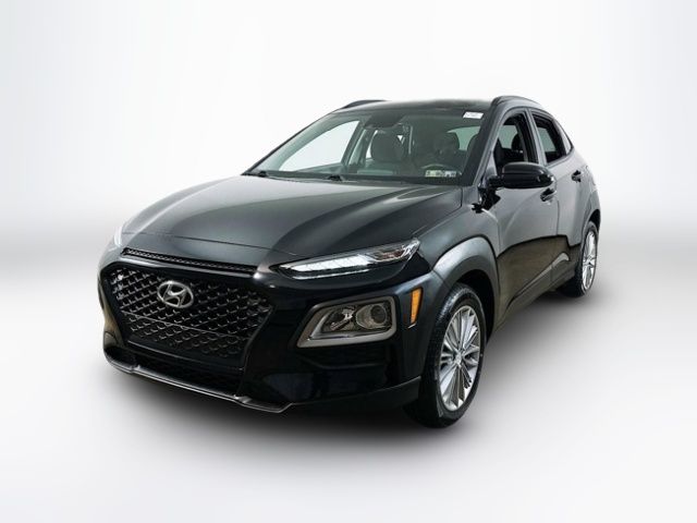 2020 Hyundai Kona SEL