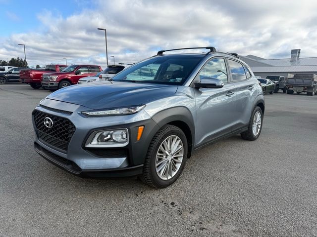 2020 Hyundai Kona SEL