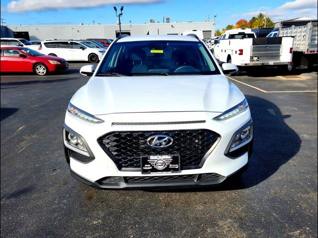 2020 Hyundai Kona SEL