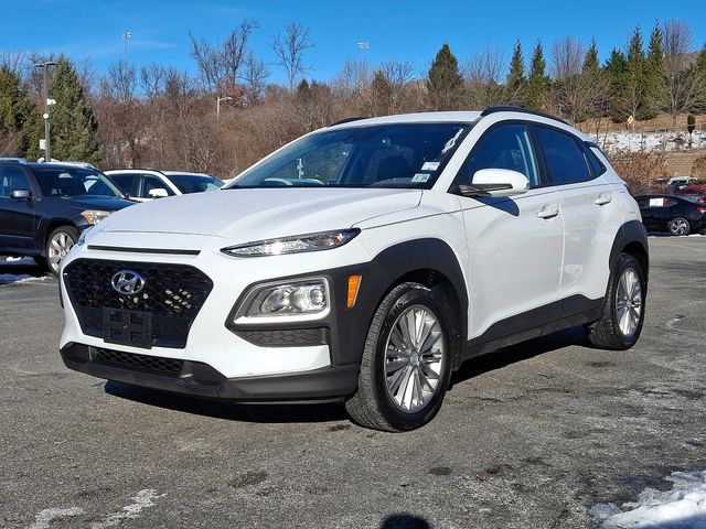 2020 Hyundai Kona SEL