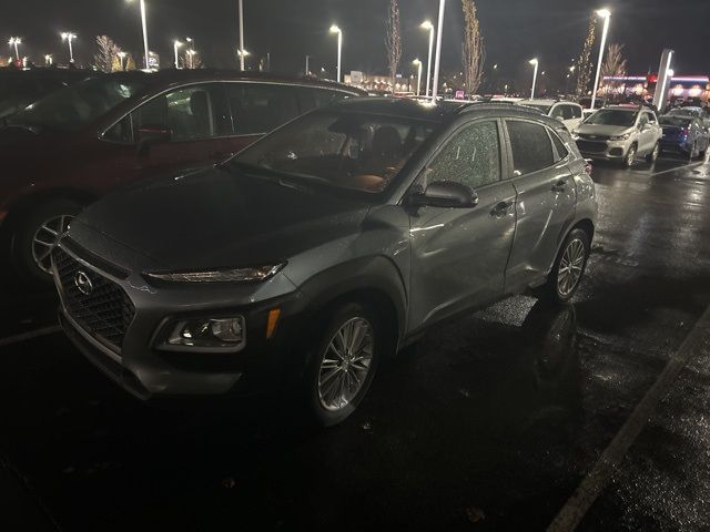 2020 Hyundai Kona SEL