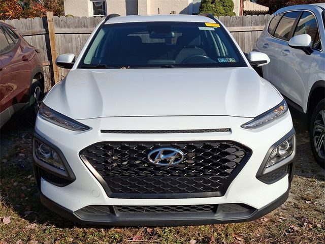 2020 Hyundai Kona SEL