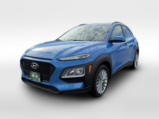 2020 Hyundai Kona SEL