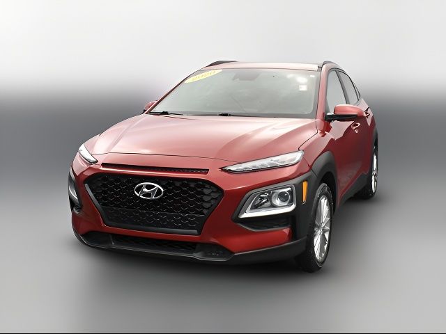 2020 Hyundai Kona SEL