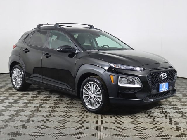 2020 Hyundai Kona SEL