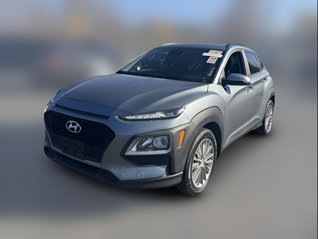 2020 Hyundai Kona SEL