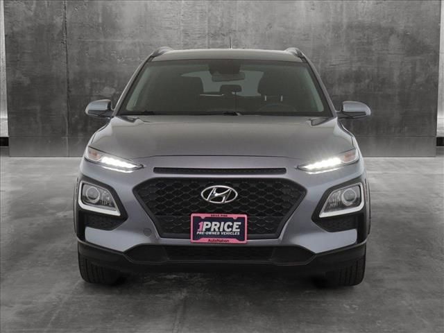 2020 Hyundai Kona SEL