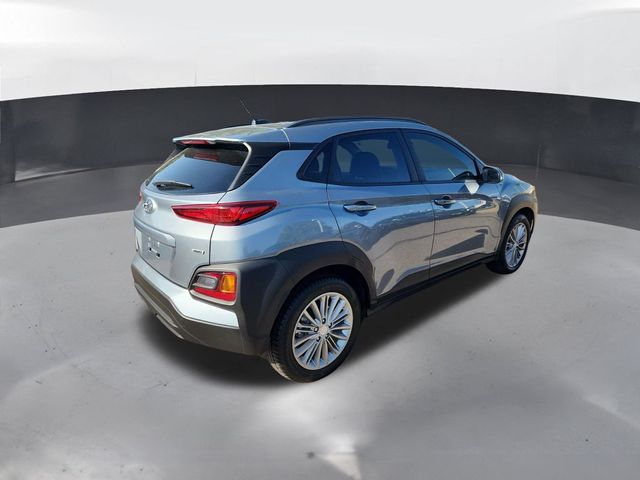 2020 Hyundai Kona SEL