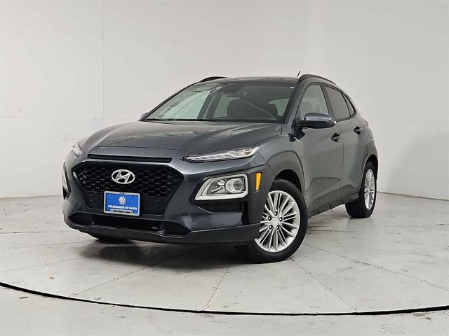 2020 Hyundai Kona SEL