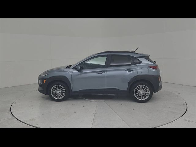 2020 Hyundai Kona SEL