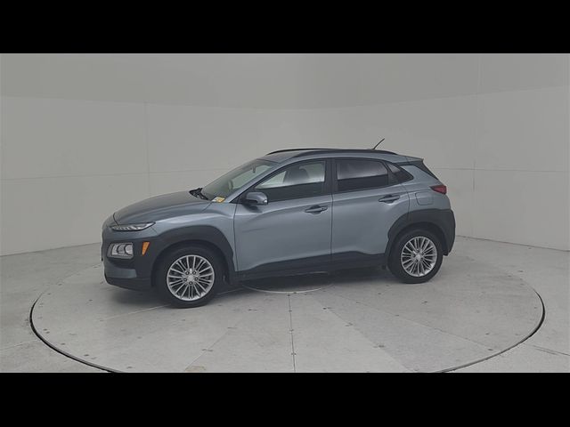 2020 Hyundai Kona SEL