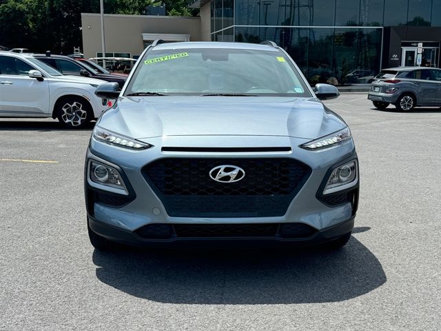 2020 Hyundai Kona SEL