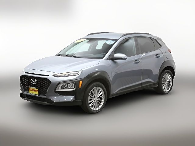 2020 Hyundai Kona SEL