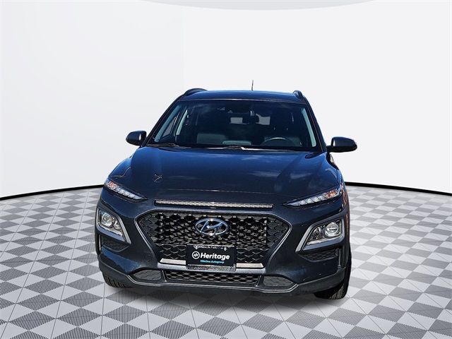 2020 Hyundai Kona SEL