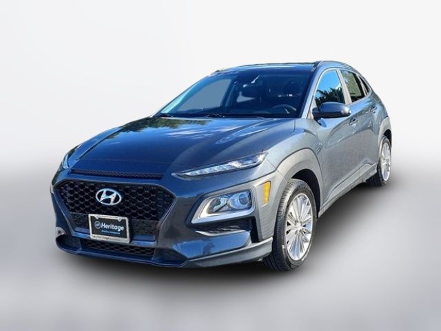 2020 Hyundai Kona SEL