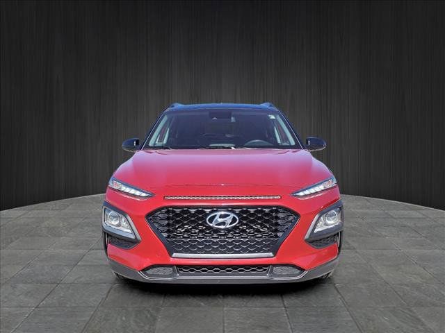 2020 Hyundai Kona SEL