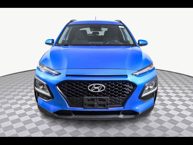 2020 Hyundai Kona SEL