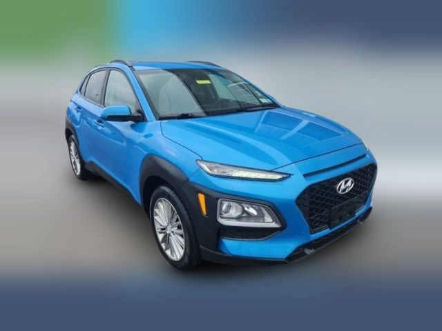 2020 Hyundai Kona SEL