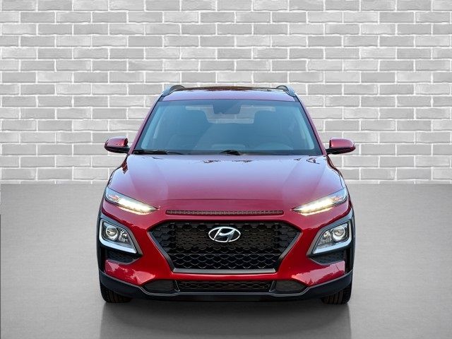 2020 Hyundai Kona SEL