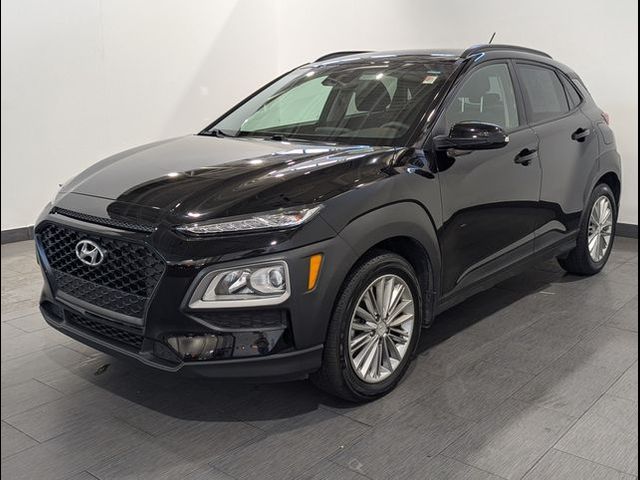 2020 Hyundai Kona SEL