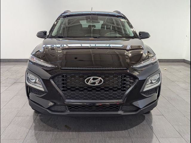 2020 Hyundai Kona SEL