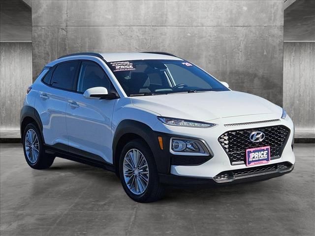 2020 Hyundai Kona SEL