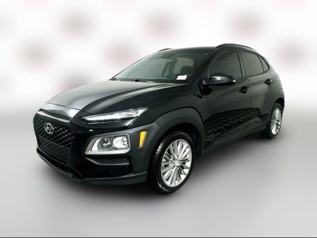 2020 Hyundai Kona SEL