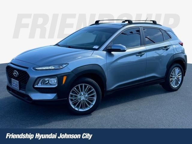 2020 Hyundai Kona SEL