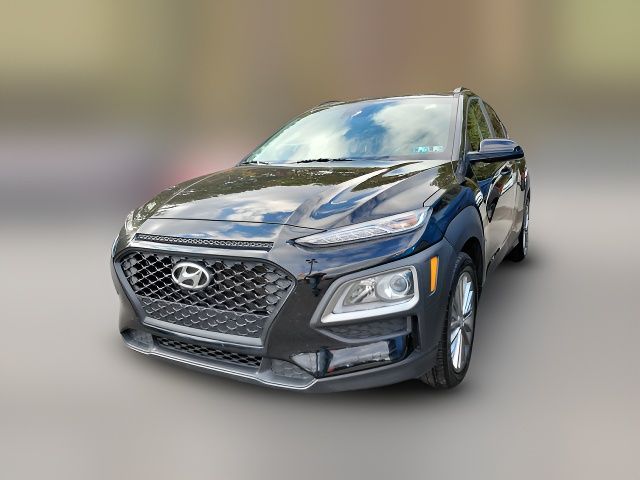 2020 Hyundai Kona SEL