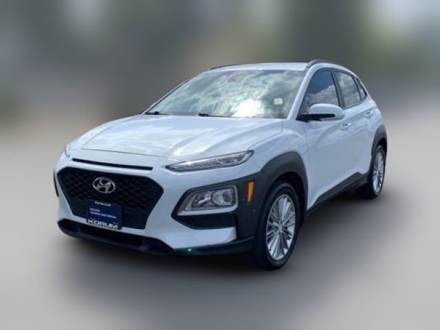 2020 Hyundai Kona SEL