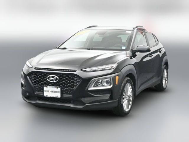 2020 Hyundai Kona SEL