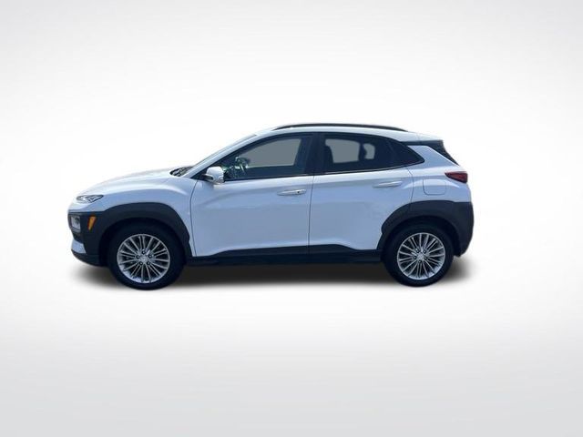 2020 Hyundai Kona SEL