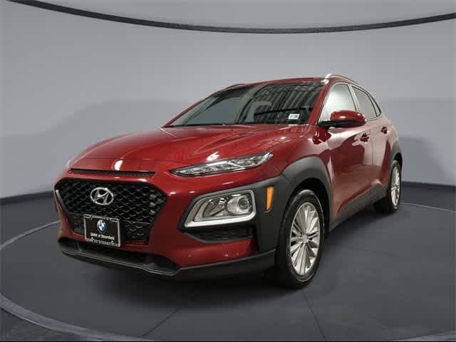 2020 Hyundai Kona SEL