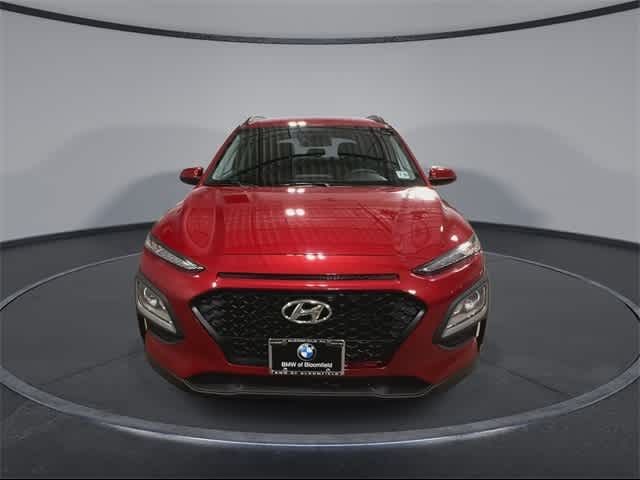 2020 Hyundai Kona SEL