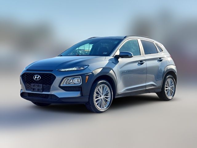 2020 Hyundai Kona SEL