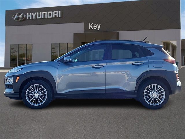 2020 Hyundai Kona SEL