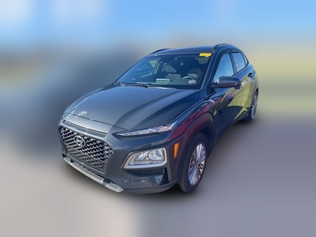 2020 Hyundai Kona SEL