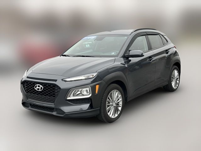 2020 Hyundai Kona SEL