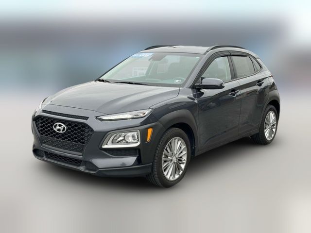 2020 Hyundai Kona SEL