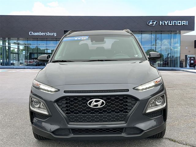 2020 Hyundai Kona SEL